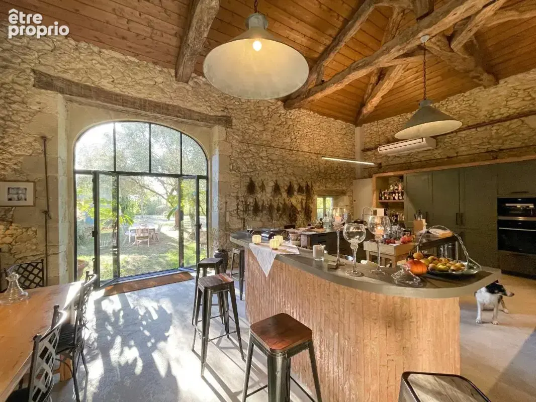 Exceptionnel ensemble privé - photo 18