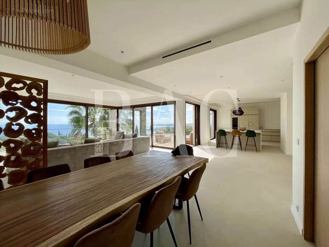 Maison à SAINTE-MAXIME