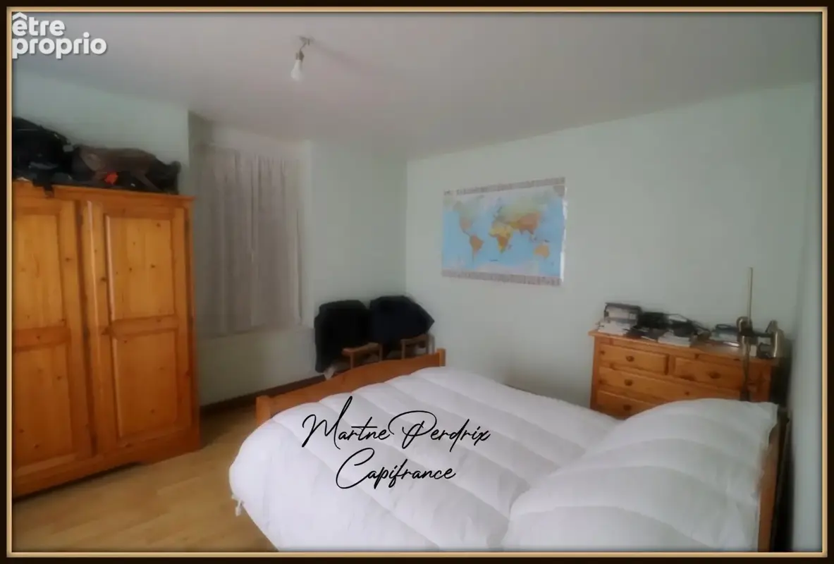 Maison 101 m², 3 pièces à CORMOZ (01) - photo 5