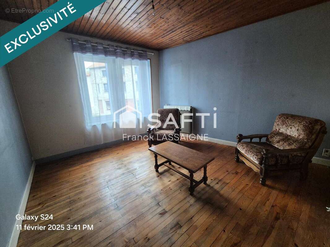 Photo 9 - Maison à BERTIGNAT