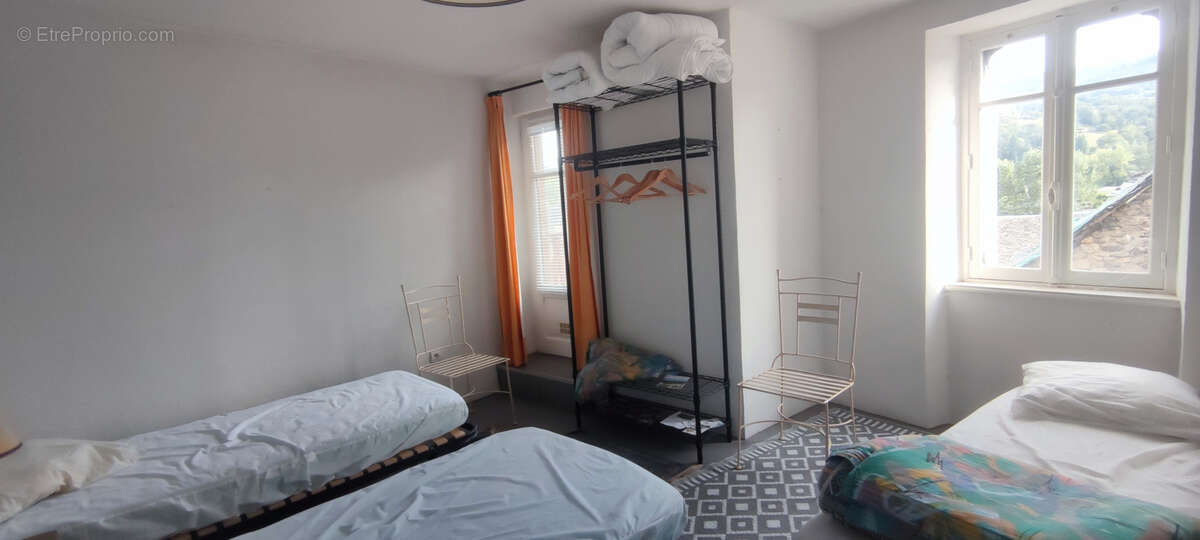 Maison à SAINT-COME-D&#039;OLT