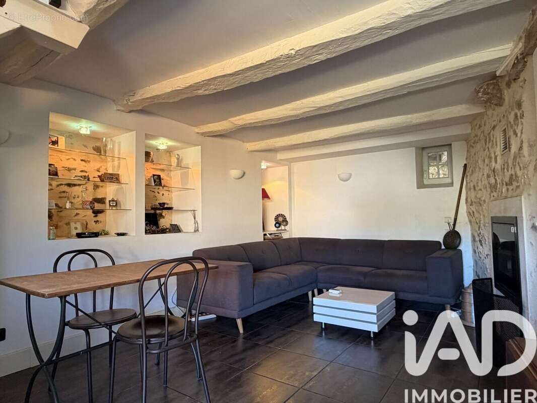 Photo 8 - Maison à MERVENT