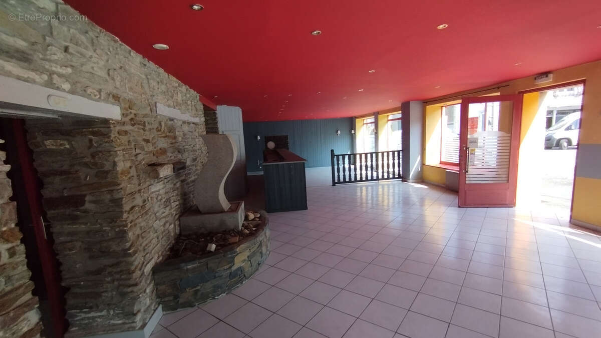 Immeuble pour création de logements - photo 4