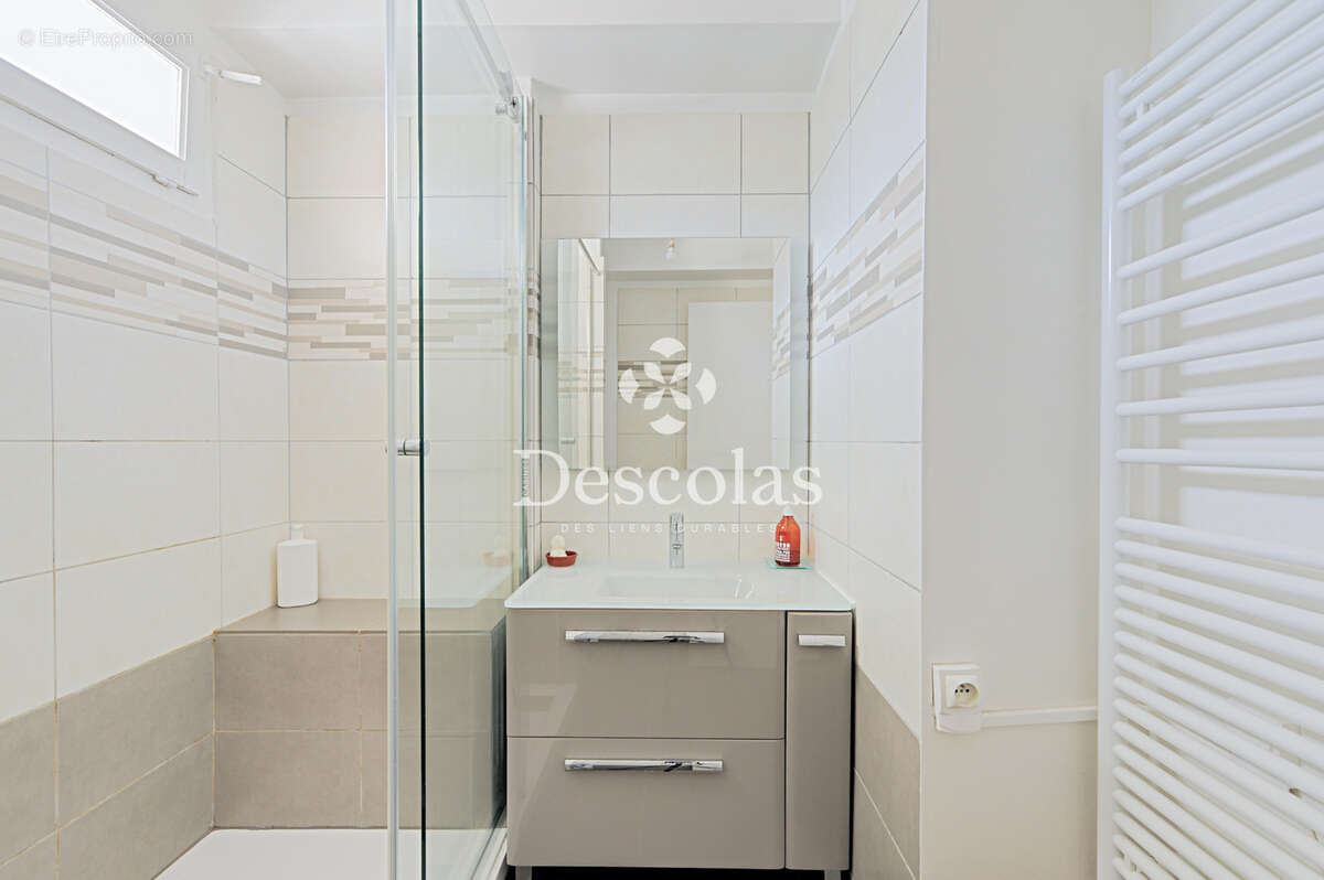 Appartement à SAINT-GERMAIN-EN-LAYE