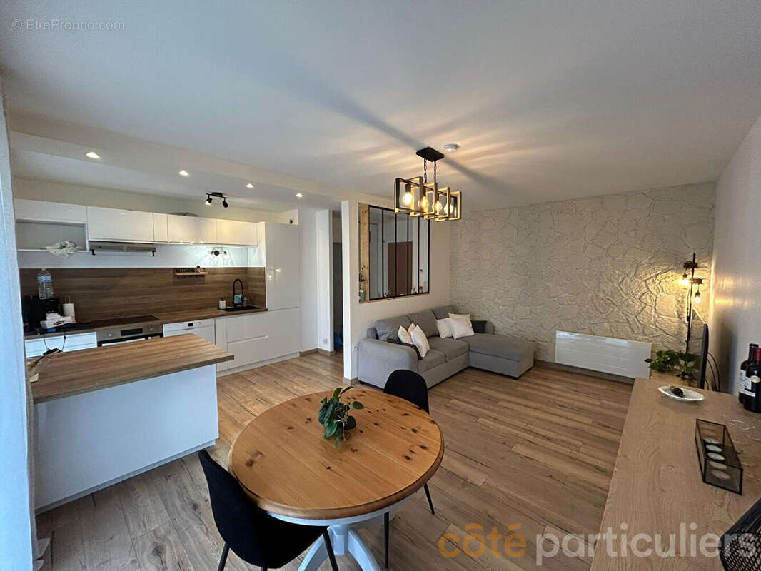 Appartement à AMBOISE