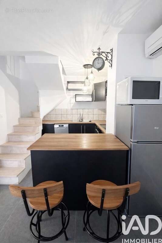 Photo 4 - Appartement à ROQUEBRUNE-SUR-ARGENS