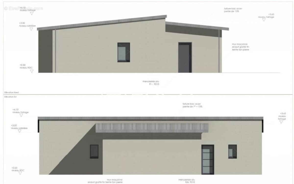 Photo 1 - Maison à MONTROZIER