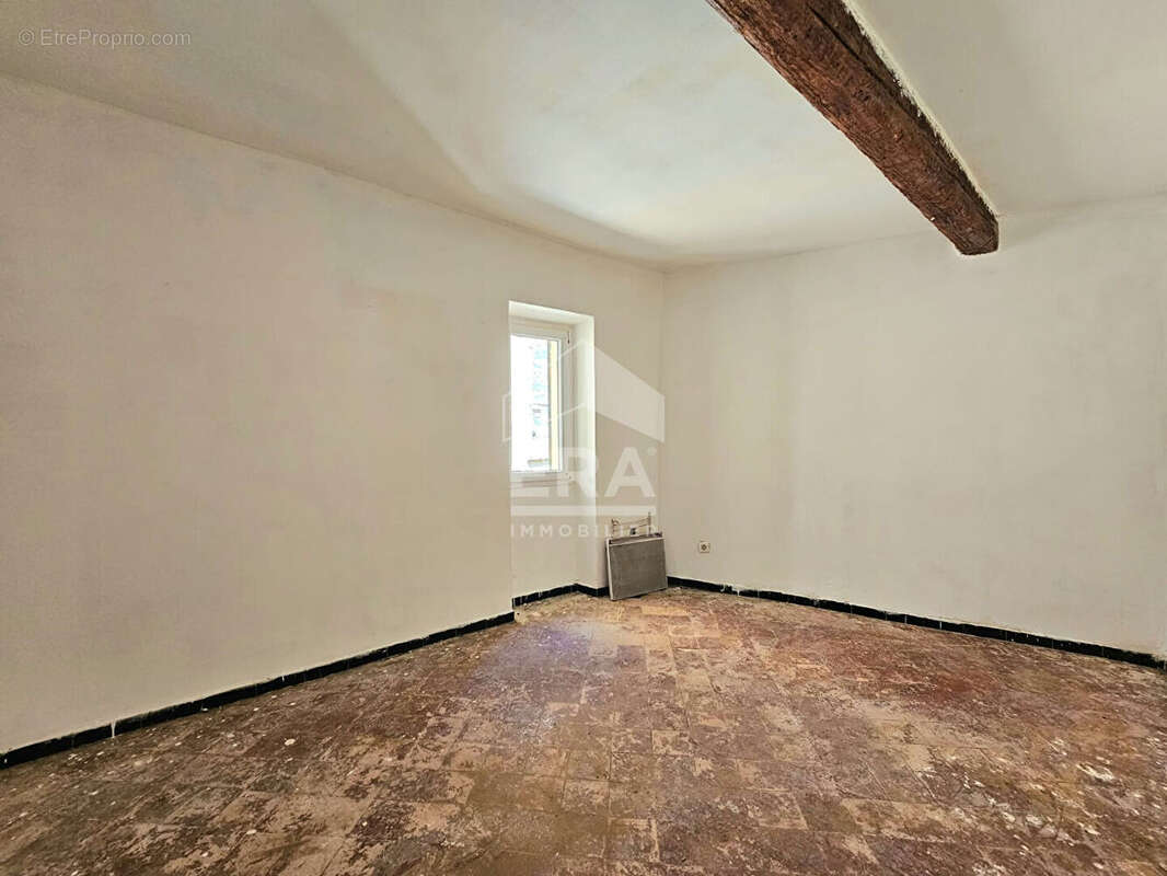 Maison à LANCON-PROVENCE