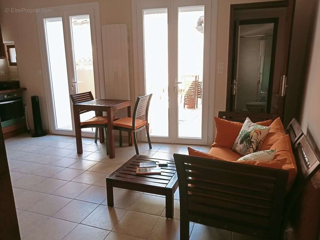 Appartement à GANGES