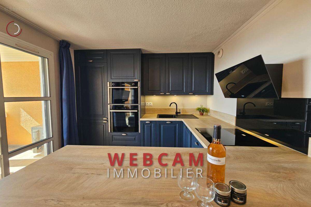 Appartement à LA SEYNE-SUR-MER