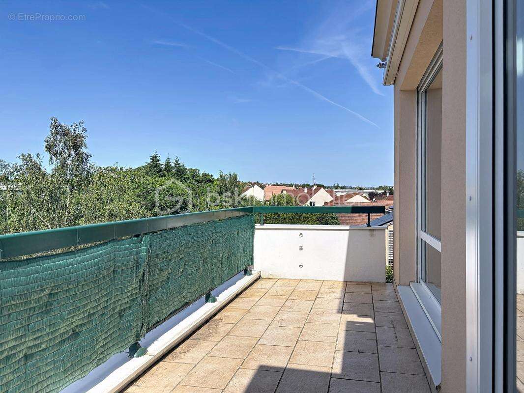 Appartement à SAINT-APOLLINAIRE