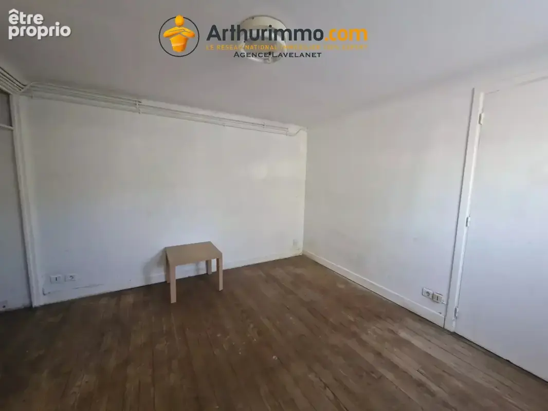 Maison individuelle avec jardin et garage - photo 8