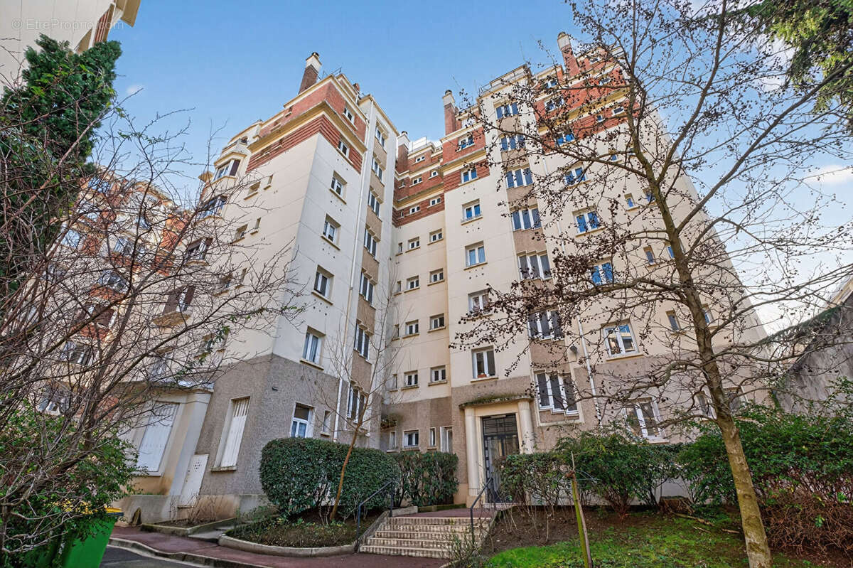 Appartement à PARIS-13E