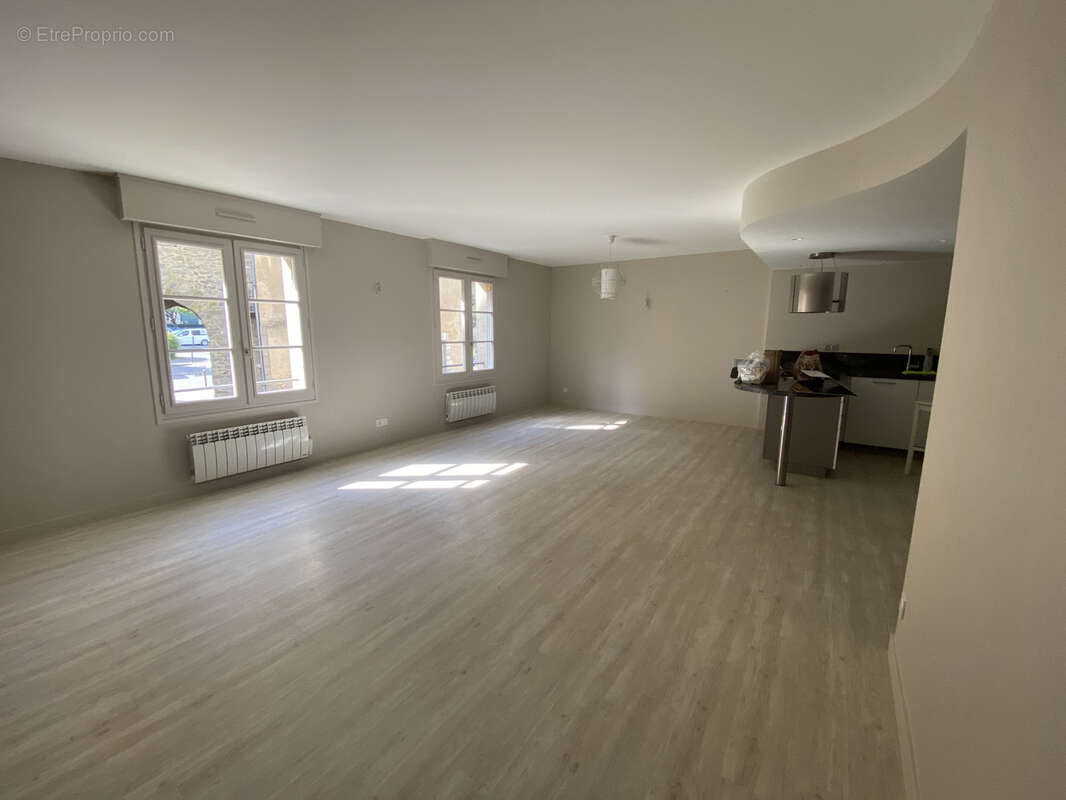 Appartement à LAVAL