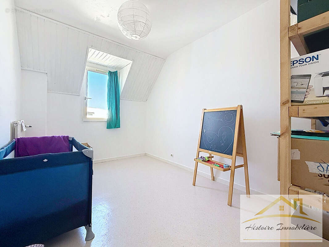 BREST Cavale Blanche Appartement 4 pièces 80 m2 - photo 6
