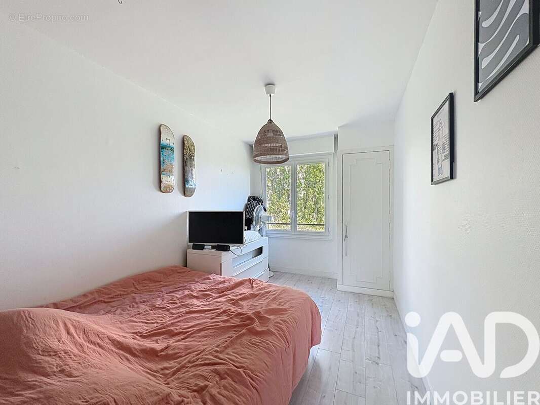 Photo 4 - Appartement à BORDEAUX
