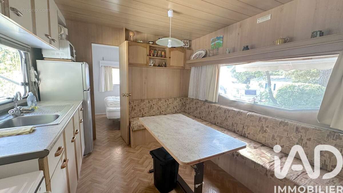 Photo 7 - Terrain à FREJUS