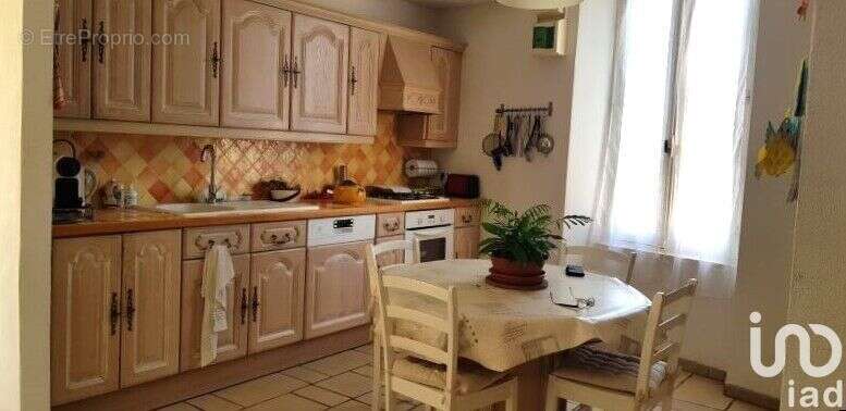 Photo 6 - Maison à SOUCY