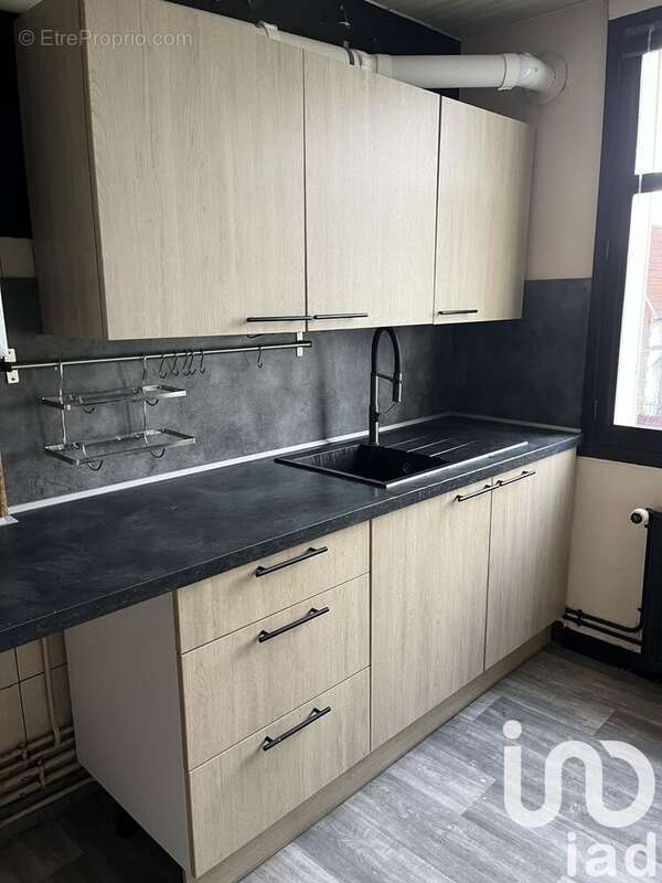 Photo 4 - Appartement à TROYES