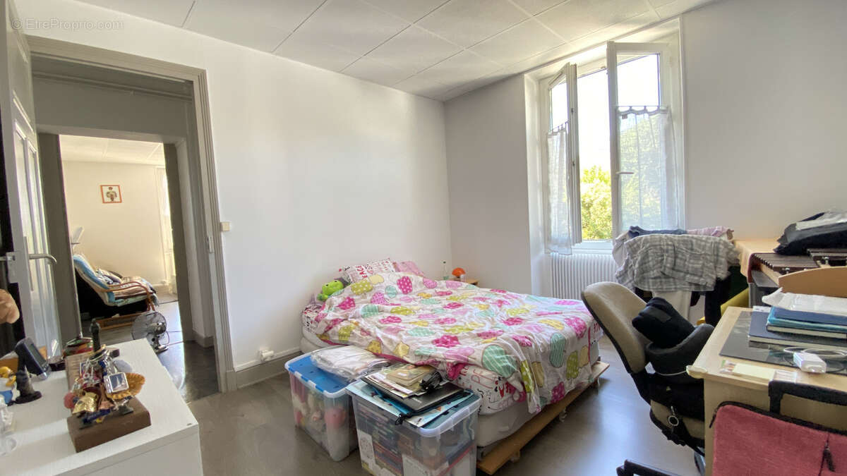 Appartement à COGNIN