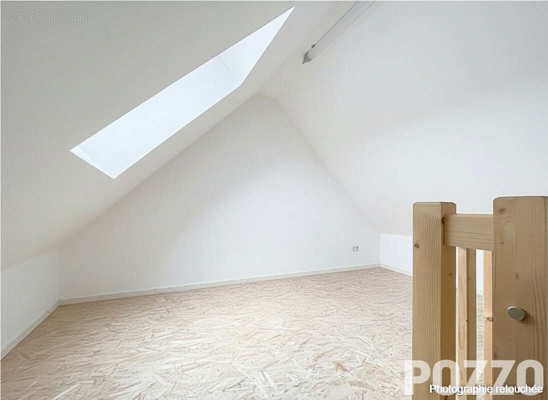 NOUVEAUTE A VENDRE - maison spacieuse à Saint Pierre De Semilly (50) - photo 17
