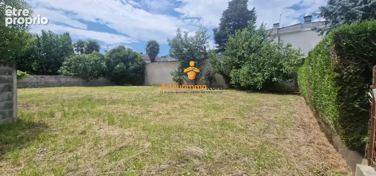 Vente Terrain Lourdes(65100) 98 990ï¿œ - photo 2
