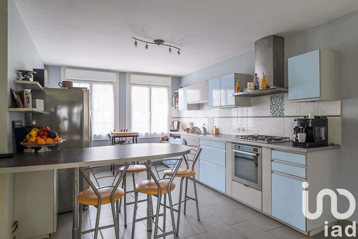 Photo 3 - Maison à LE MANS