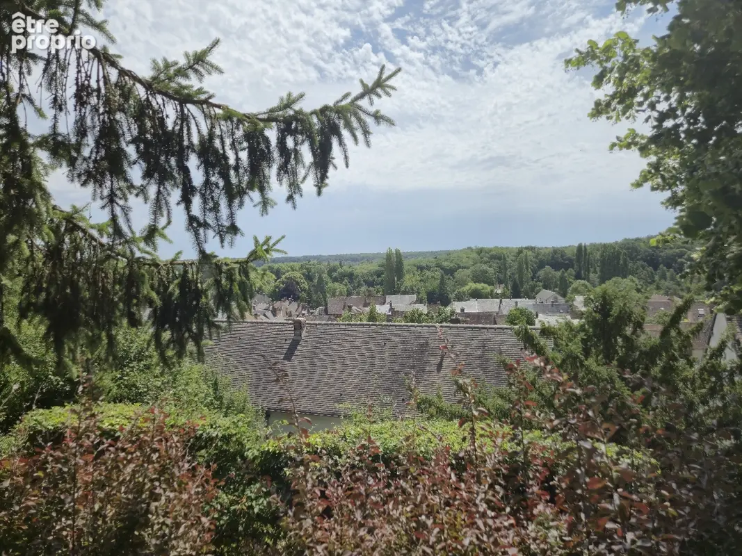 Maison 4 pièces 98 m² à vendre à Nonancourt (27320) - photo 13