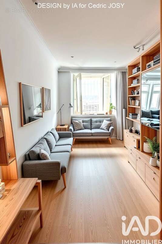 Photo 9 - Maison à EVRY