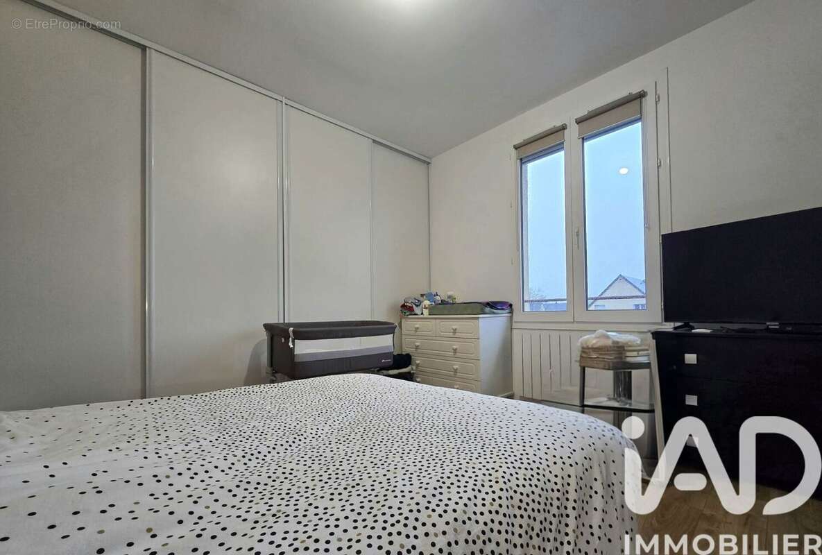 Photo 6 - Maison à TROUVILLE-SUR-MER