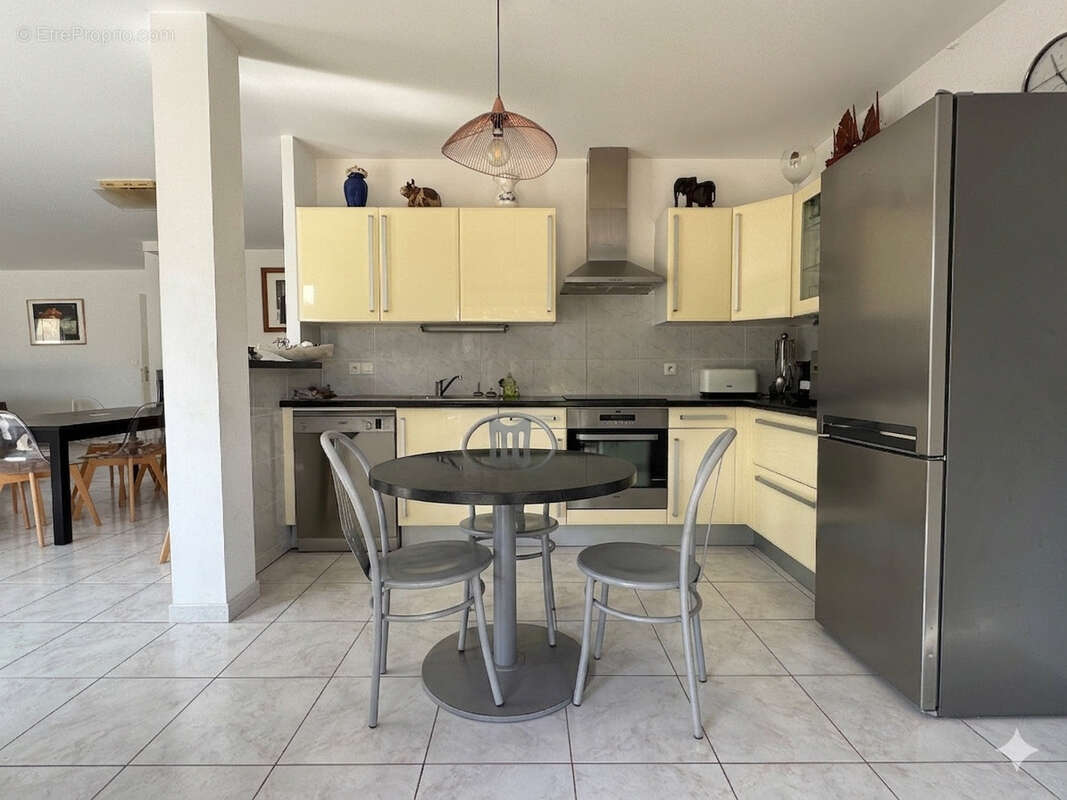 Maison de plain pied SAINT-MARC-SUR-MER - photo 7