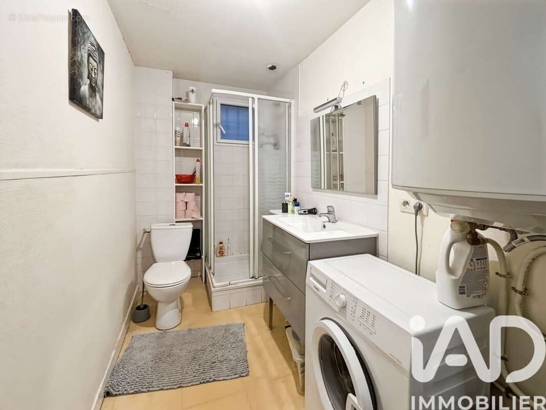 Photo 8 - Appartement à LORIENT