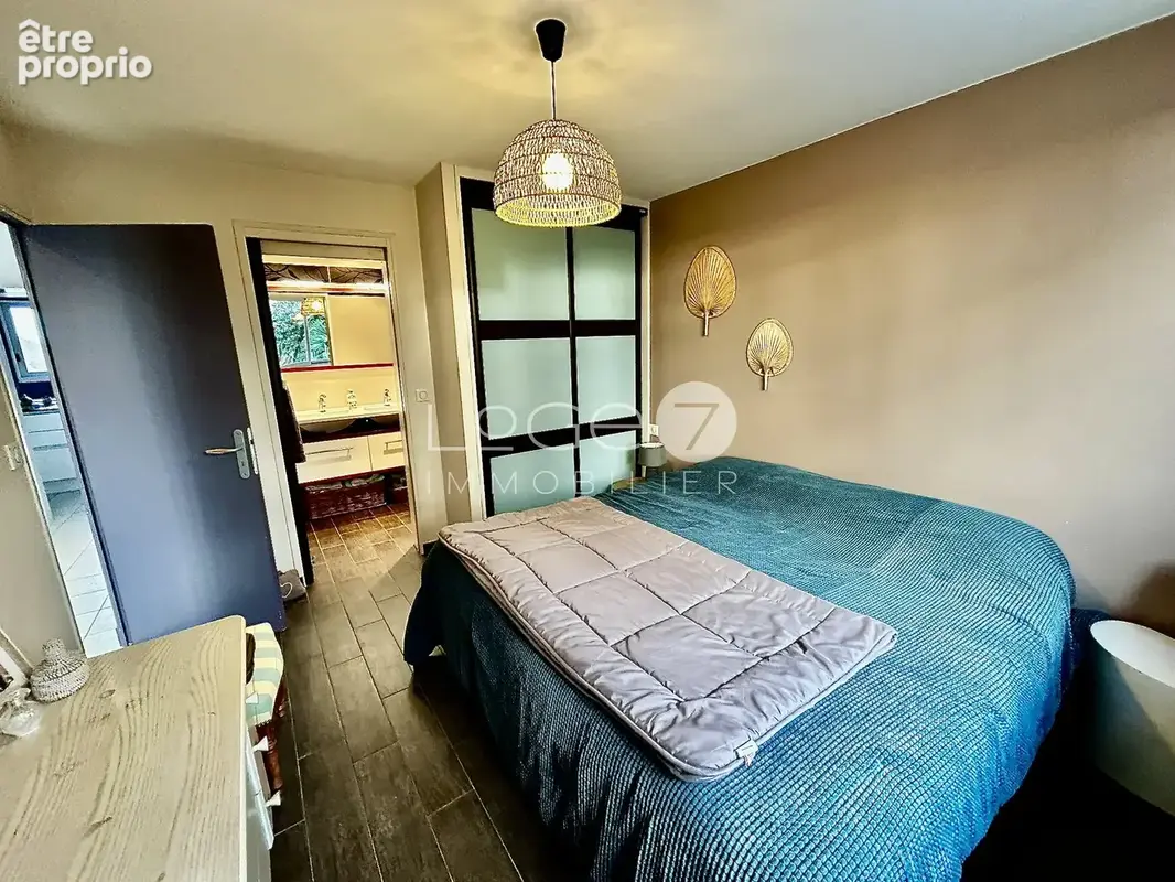 Maison très bien entretenue campagne de GUIDEL - photo 8