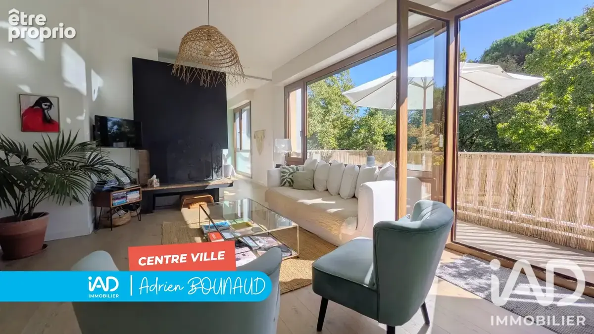 Photo 1 - Appartement à GRADIGNAN