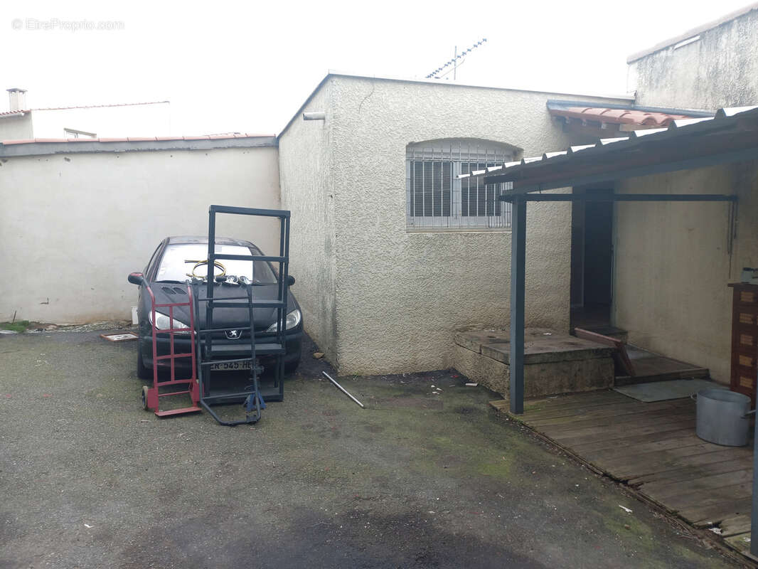 Appartement à PROPRIANO