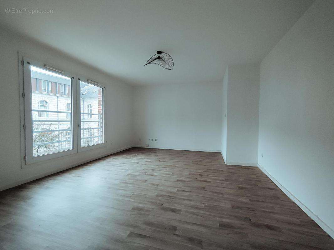 Appartement à BEAUVAIS