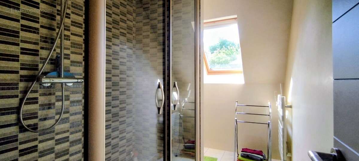 Maison à SAINT-PRIX