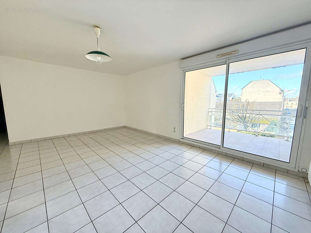 Appartement à ANGERS
