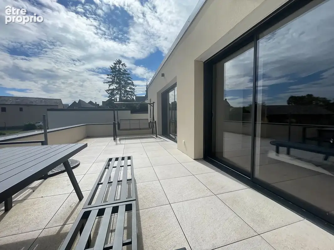 Maison Guipel 5 pièce(s) 108 m2 - photo 12