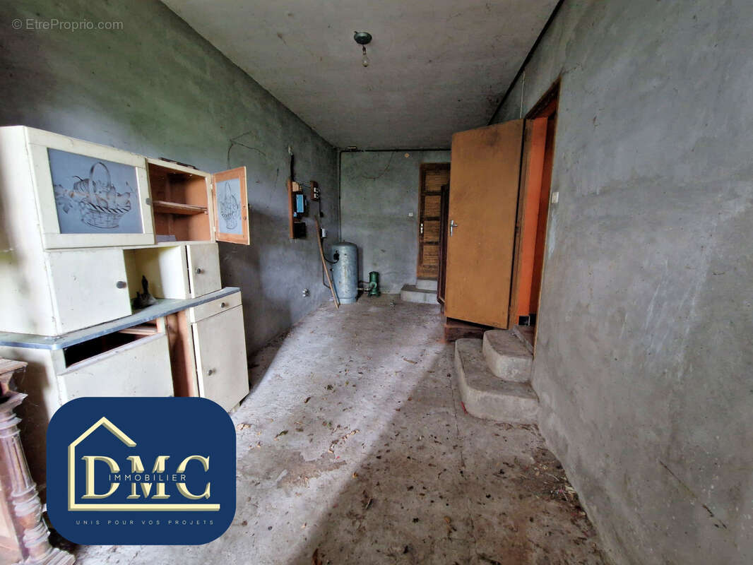 Maison à CINTEGABELLE