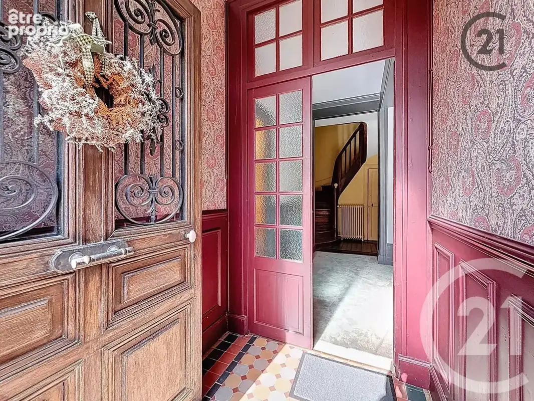 Maison 10 pièces 215 m² à vendre à Auxerre (89000) - photo 3