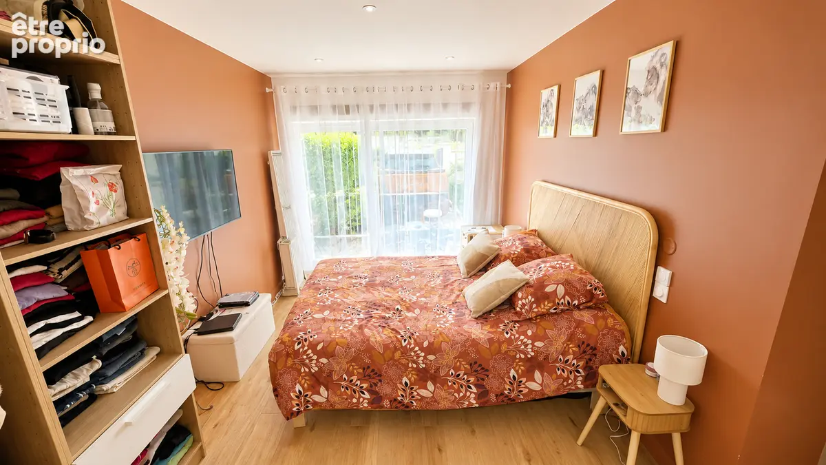 Maison CONFORT DE PLAIN PIED Luzarches 3 ch - 98.6 m² - photo 5