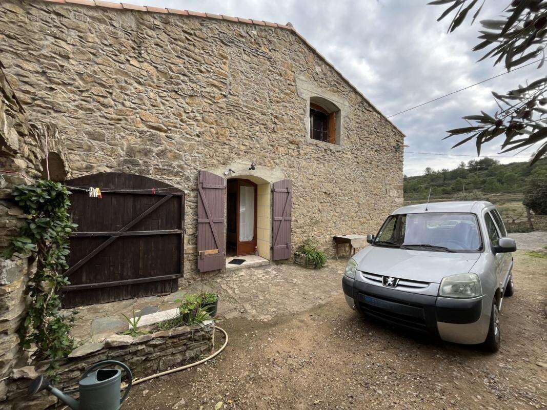 Maison 176 m² à Minerve  - photo 2