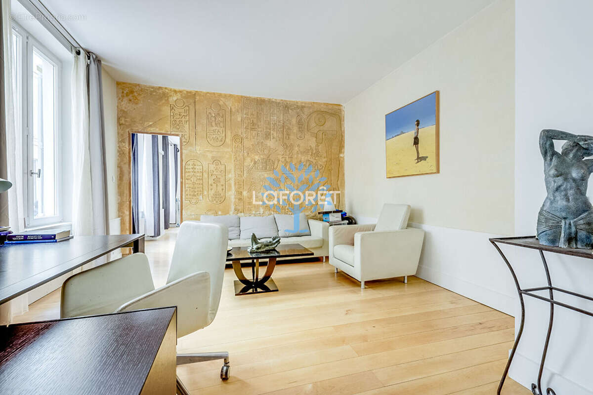 Gare de Lyon - Appartement ou Local - photo 5