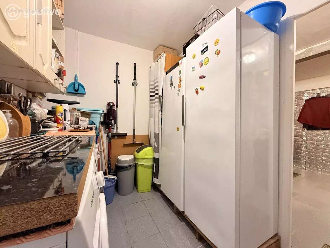 Maison à FROBERVILLE