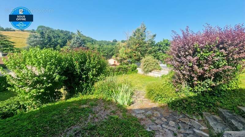 Maison à SAINTE-CATHERINE