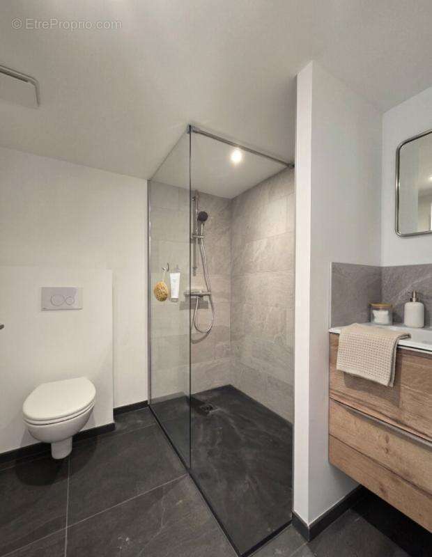 Appartement  4 pièce(s) - photo 4