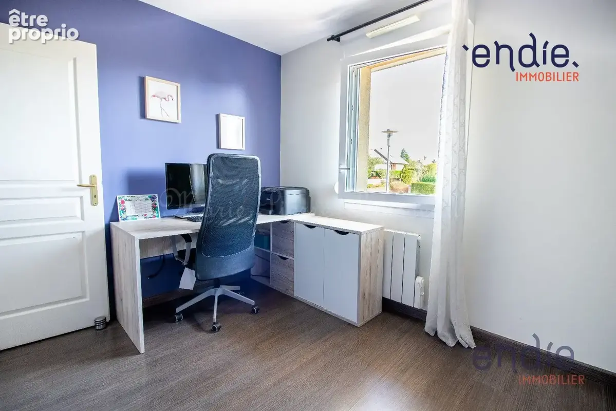 Appartement 4 pièces 79 m² à vendre à Daix (21121) - photo 9