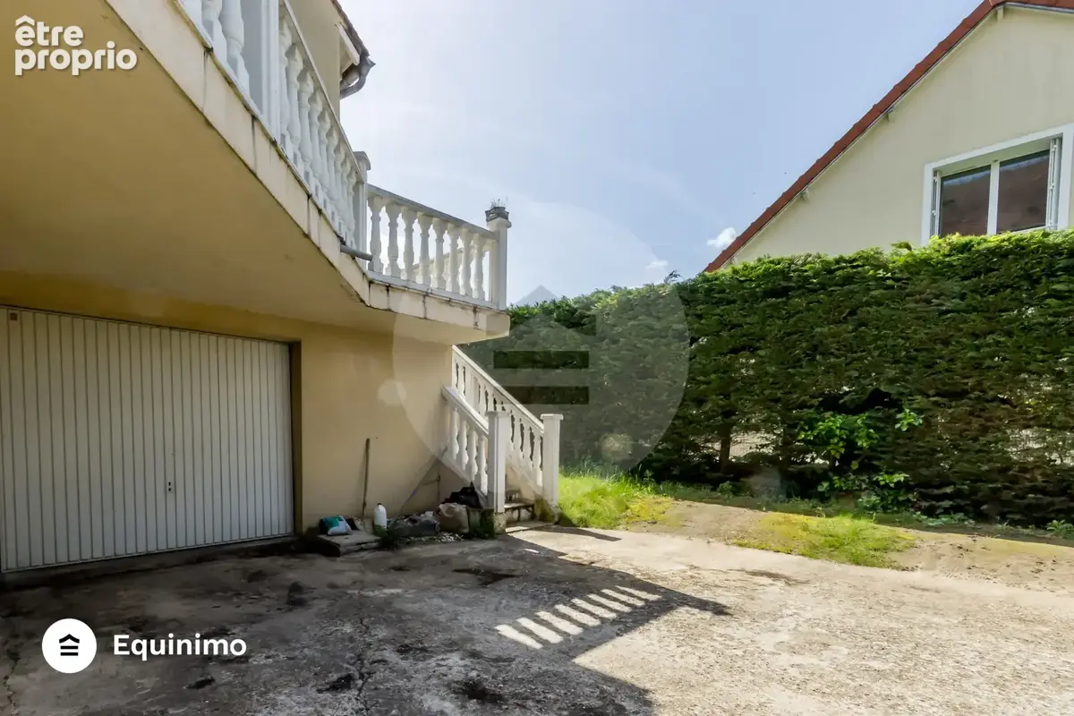 Maison familiale - Quartier du Moulin - photo 21