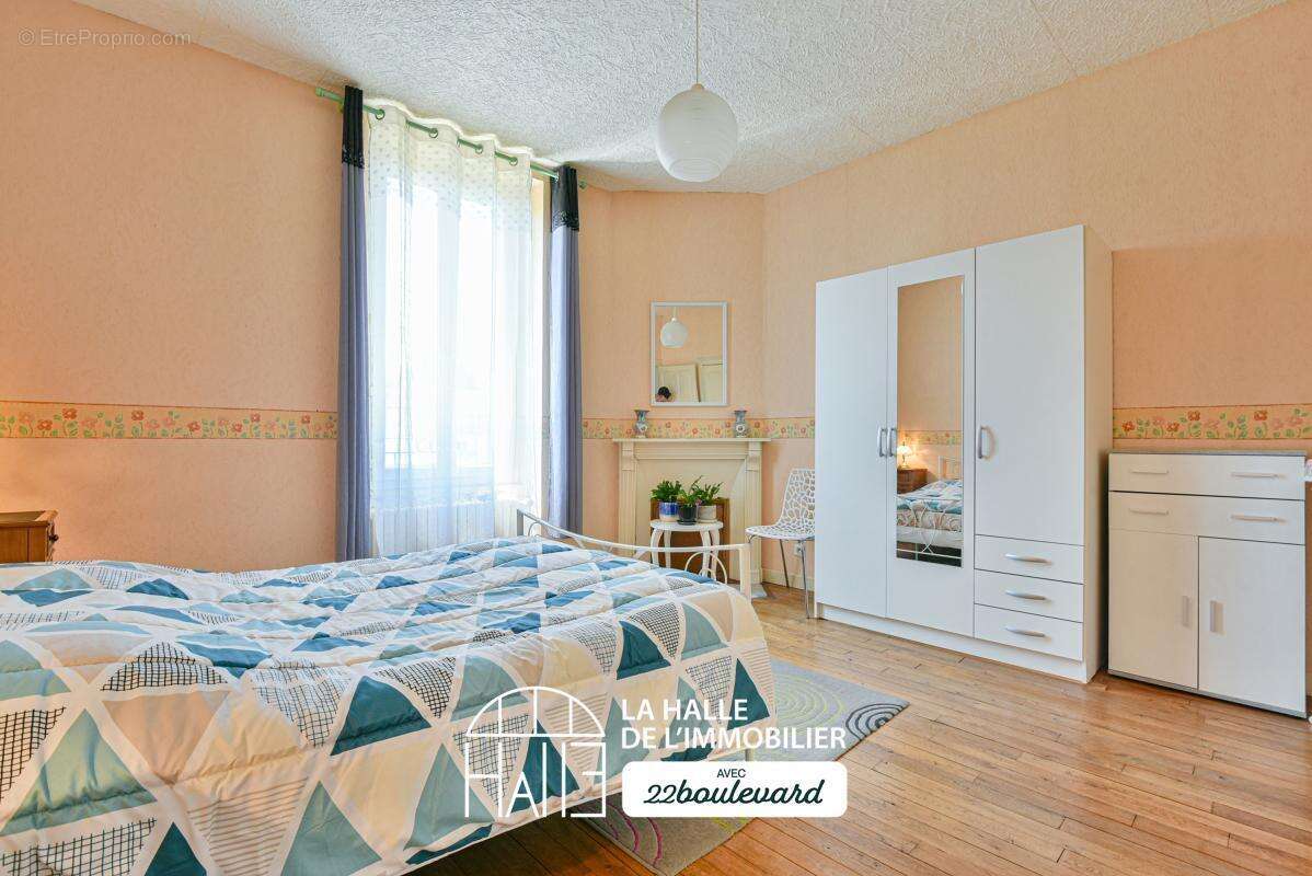 Maison 135 m² à Limoges  - photo 15